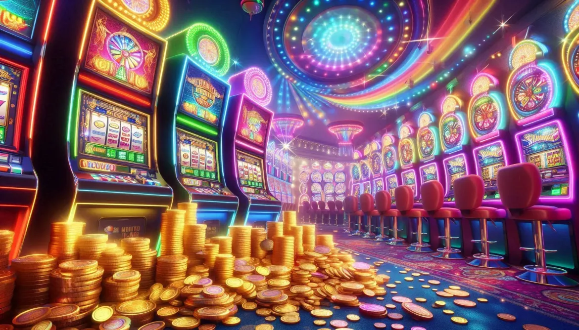 Spinmama Casino